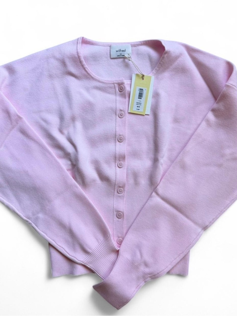 Aritiza Golightly Cardigan